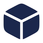 Box Minimalistic SVG Icon